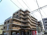 松橋マンションの賃貸物件