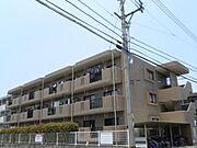 ユーミー花山手 1階 築28年3ヶ月の賃貸物件