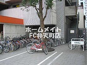 ガーデン弁天町  ｜ 大阪府大阪市港区波除2丁目（賃貸マンション1R・9階・26.82㎡） その20