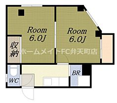 間取り：227085743965