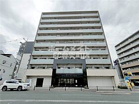 アドバンス大阪ドーム前アヴェニール  ｜ 大阪府大阪市大正区三軒家西1丁目（賃貸マンション1K・5階・21.80㎡） その5