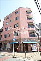 アヴァンス弁天町II  ｜ 大阪府大阪市港区磯路3丁目（賃貸マンション1R・5階・23.51㎡） その16