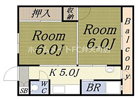 間取り：227091885232