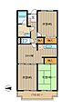 司第1マンション4階8.2万円
