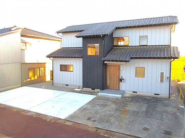 外観：316000012692