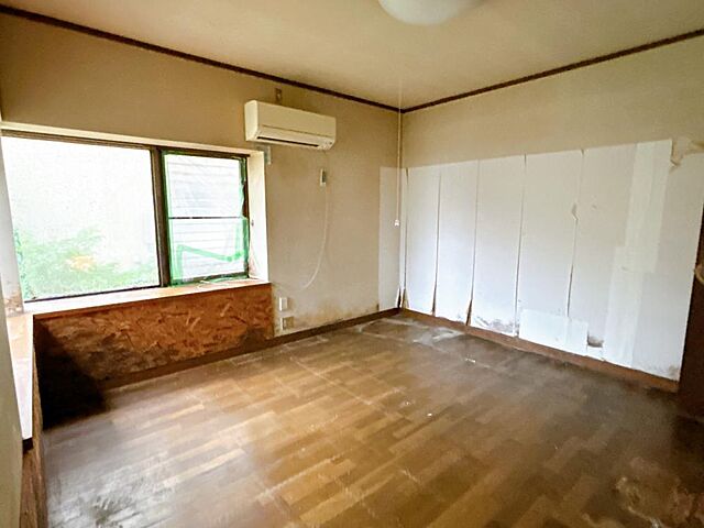 リビング/ダイニング 砺波市秋元200-6