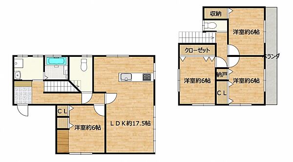 間取り：316000014131