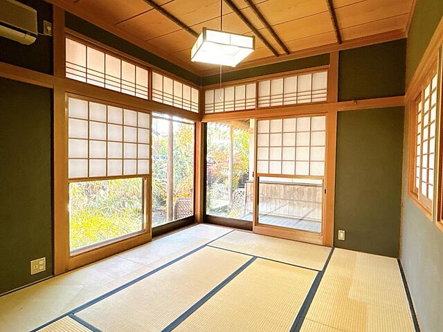 室内 射水市二口2286-7