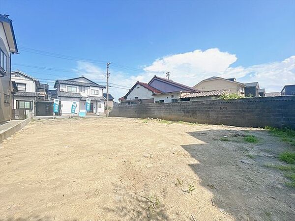 土地写真