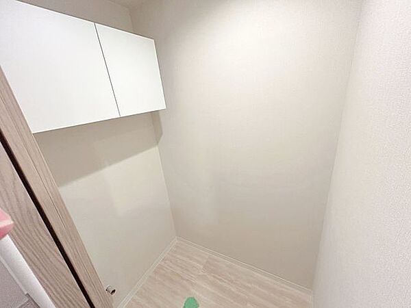 【リフォーム中】トイレは交換される予定です。