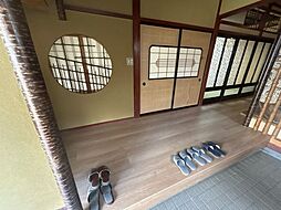 室内の画像