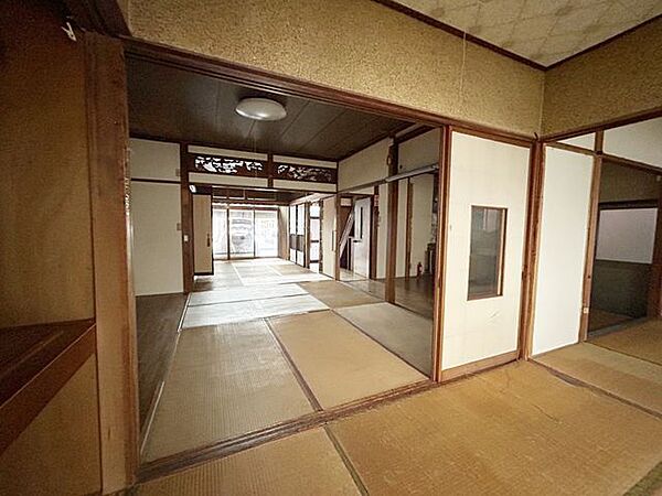 【リフォーム中】