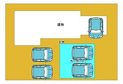 射水市寺塚原 戸建て