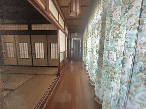 【現況販売】