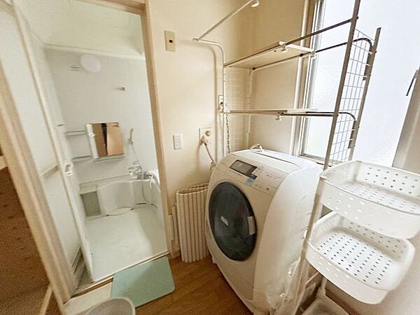 キッチンを拡大表示