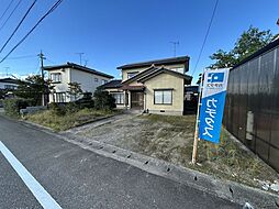 砺波市鷹栖 戸建て