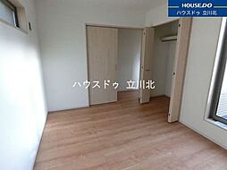子供部屋の画像