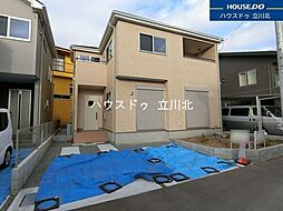 東京都武蔵村山市伊奈平５丁目82-2