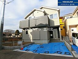 東京都武蔵村山市伊奈平５丁目82-2