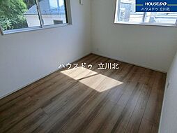 子供部屋の画像