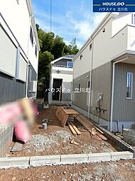 東京都東大和市芋窪1丁目2133