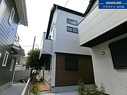 東京都小平市花小金井５丁目21-46