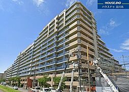 ラヴィラ府中多摩川 733号室