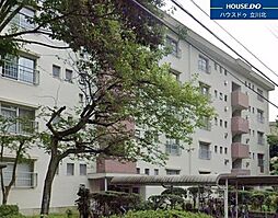 車返団地1街区9号棟　404号棟