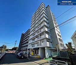 曙マンション 905号室