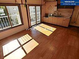 立川柏町住宅7号棟　403号室