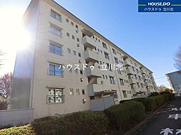 立川柏町住宅7号棟　403号室
