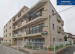 東青梅ガーデンわかぐさ公園 5階部分