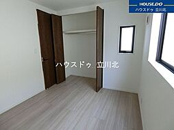 子供部屋の画像