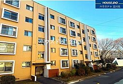 富士見町住宅25号棟 407号室