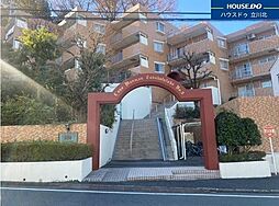 ライオンズマンション高幡不動第二 206号室