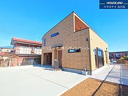 東京都東大和市中央４丁目1052-4【仲介手数料0円】キャンペ-ン対象物件