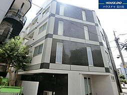 ヴェルデ府中本町ステーションプラザ　202号室