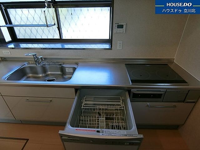 設備 羽村市羽西1丁目5-16