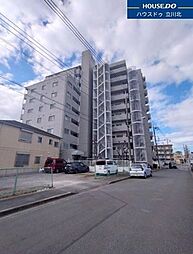 ライオンズマンション昭島第二 805号室