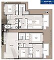 エステート立川一番町26号棟2階2,380万円