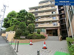 ライオンズマンション府中の丘 302号室