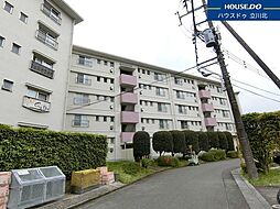 高幡台住宅 18号棟203号室