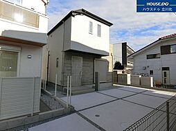 東京都福生市大字福生561-6