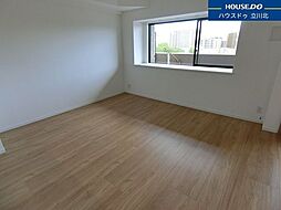 セントレー玉川上水　507号室