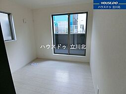 子供部屋の画像