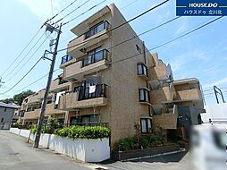 ライオンズマンション高幡不動 103号室