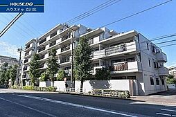 府中天神町パーク・ホームズ 507号室
