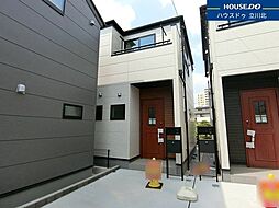 東京都府中市白糸台６丁目5-6