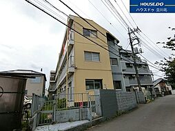 スカイハイムパピヨン 301