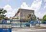 周辺：立川市立上砂川小学校 700m